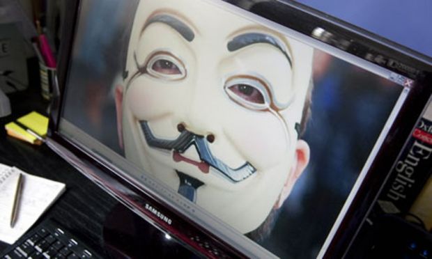 Viata mea dupa Anonymous.  Experienta unui fost hacker obligat de lege sa nu mai puna mana pe calculator