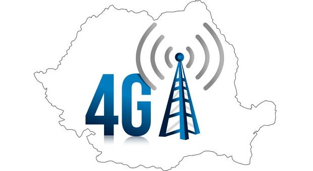 A fost facut primul pas catre retelele 4G in Romania. Cand vor fi lansate primele servicii