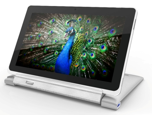 Avalansa de tablet PC-uri cu Windows 8. Ce companii au pregatit noi produse