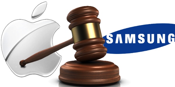 Samsung: Apple ne incalca patentele cu iPhone 5
