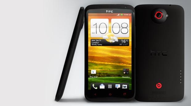 HTC lanseaza One X+, un smartphone cu 67% mai rapid decat One X
