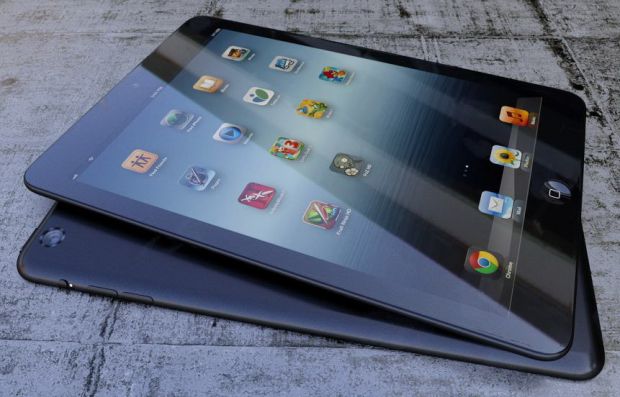 Apple se pregateste sa intre in razboi cu Amazon pe segmentul tabletelor mici. Cand se lanseaza iPad mini