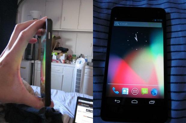 LG Nexus