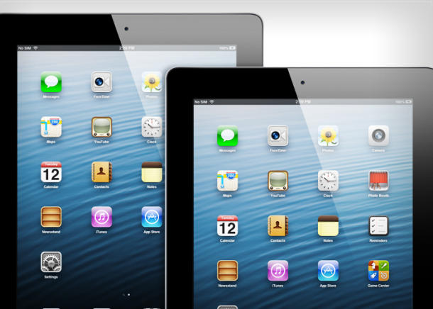 S-au aflat preturile tabletei iPad Mini. Cat va costa gadgetul inovator ce va fi lansat de Apple