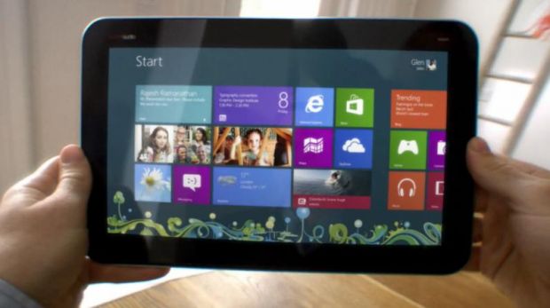 Primul spot video cu Windows 8: Windows 8 is Coming Soon