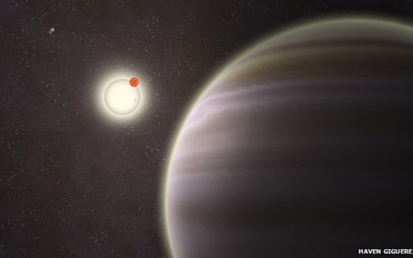 Descoperire uriasa facuta de doi astronomi amatori. Ce au vazut ei