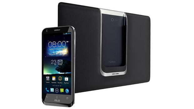 VIDEO: ASUS anunta Padfone 2. Cand ajunge in Romania si la ce pret