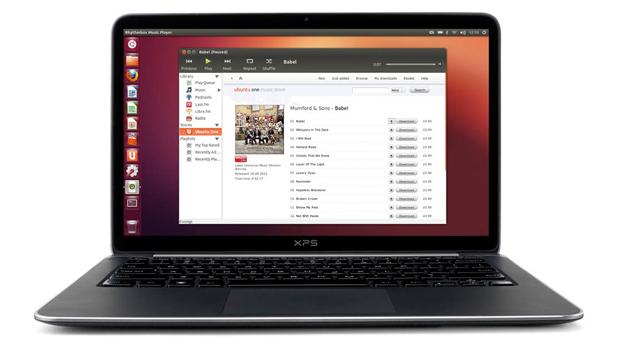 A fost lansat Ubuntu 12.10 cu aplicatii social media si un mod avansat de cautare. DOWNLOAD AICI!