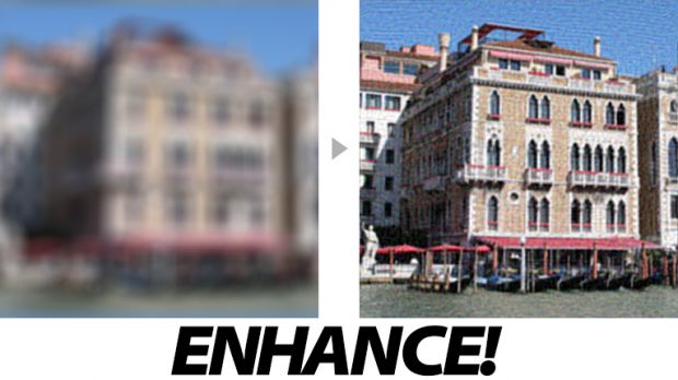 DOWNLOAD Aplicatia SF care iti repara fotografiile blurate