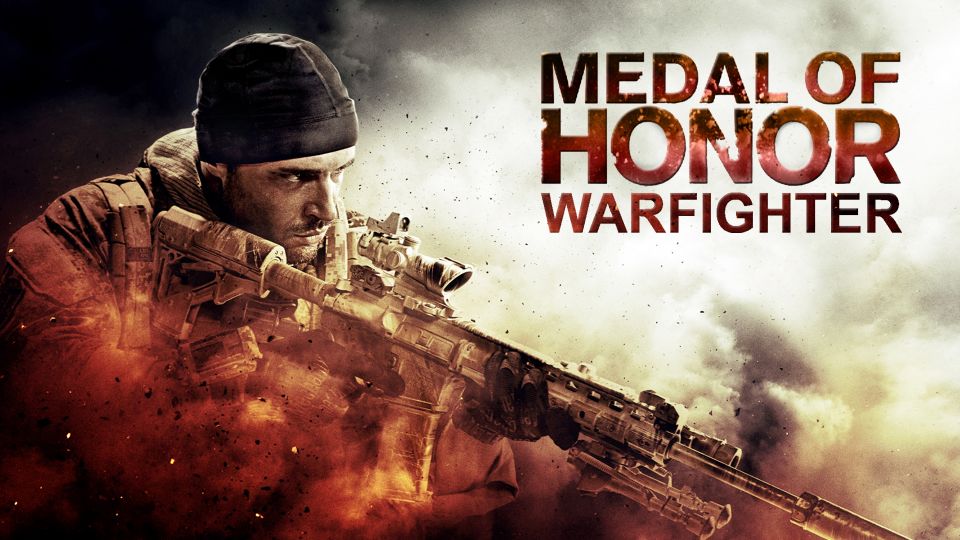 Review Medal of Honor: Warfighter