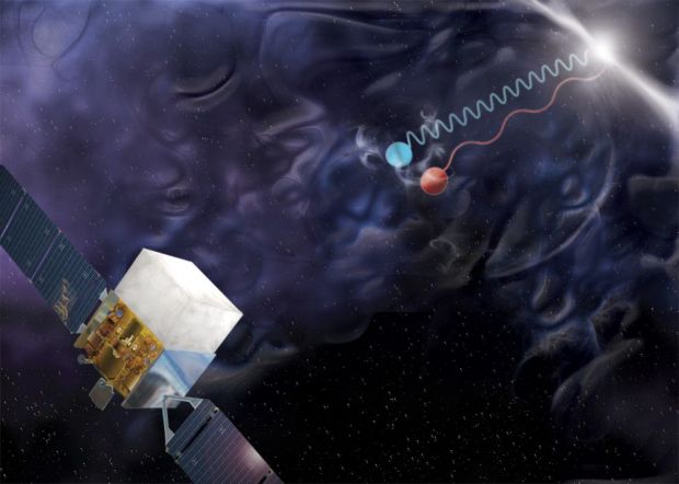 NASA va anunta joi o descoperire fantastica. Mai multi astrofizicieni vor veni la conferinta. Despre ce poate fi vorba