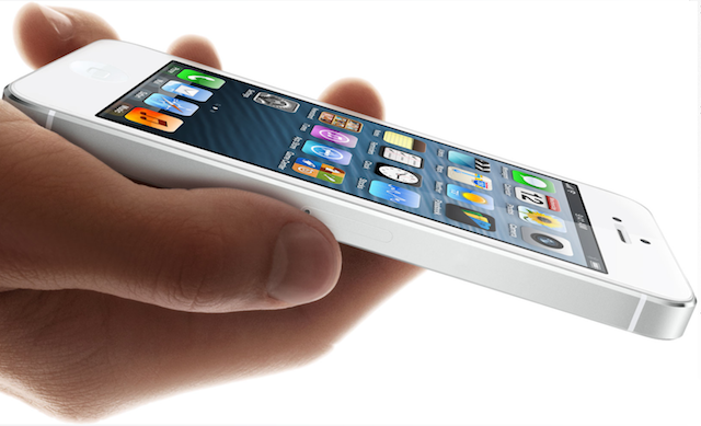 Apple incepe productia noului iPhone 5S. Ce se stie despre telefon