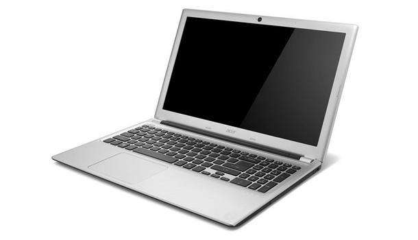 Acer Aspire V5 Touch a ajuns in Romania. Pret si caracteristici tehnice