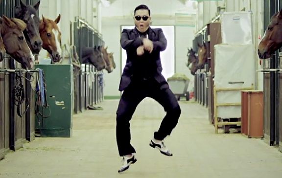 Gangnam Style a reusit sa-l devanseze pe Justin Bieber pe Youtube. Ce record a inregistrat artistul coreean