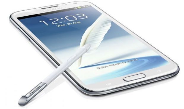 Galaxy Note II, succes spectaculos pentru Samsung. Ce record de vanzari au reusit coreenii