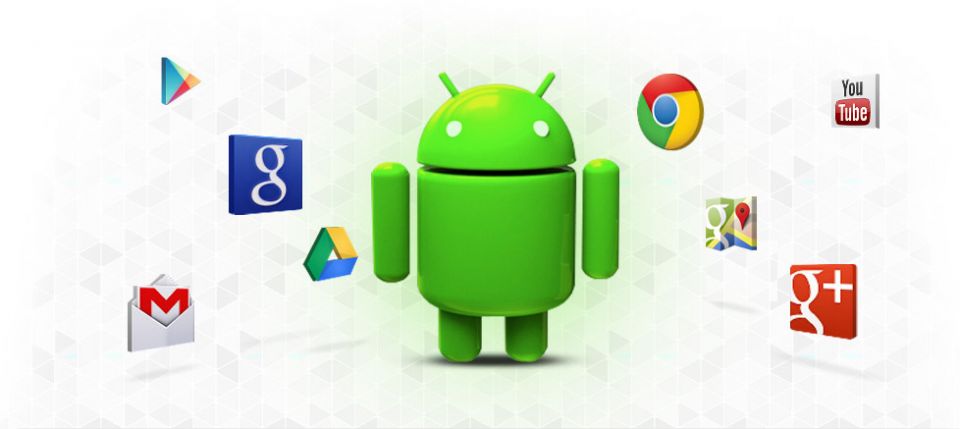 Google: Sistemul de operare Android castiga razboiul in fata Apple