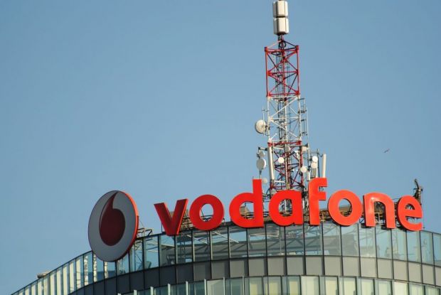 Centrul global Vodafone de servicii IT s-ar putea muta in Romania