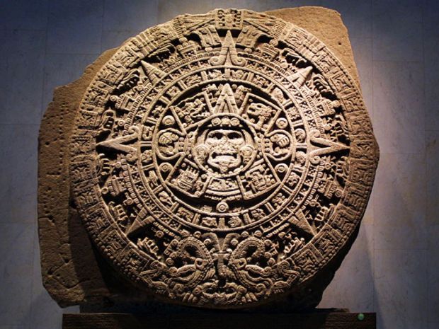 Enigma mayasa. Cum calculau mayasii timpul. Misterele celui mai precis calendar utilizat in istoria omenirii
