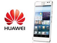 Huawei Ascend D2, smartphone-ul chinezesc cu ecran mare