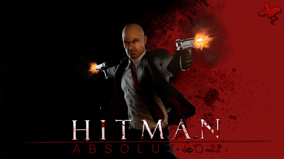 REVIEW Hitman Absolution