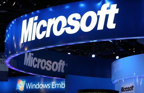 Microsoft dispare de la cel mai mare targ de tehnologie