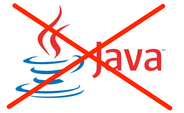 Calculatoarele, extrem de vulnerabile din cauza unor buguri la Java. Cum repari browserul in 3 pasi simpli