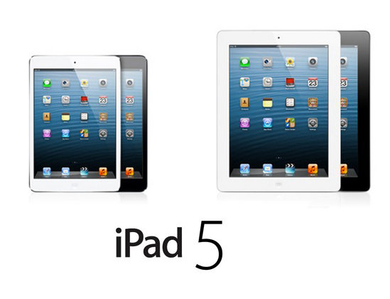 iPad 5 se lanseaza in martie, spune un analist
