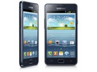 Samsung Galaxy S II Plus imbina performante S II cu designul S III. Specificatii tehnice si galerie foto