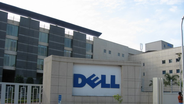 Dell, actiuni in scadere cu aproape 50% in ultimii 5 ani. Ce gigant IT ar putea prelua compania Dell