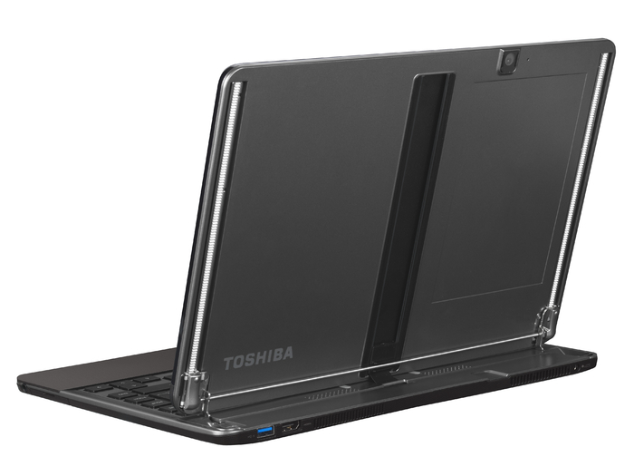 Toshiba Satellite U920T Touchscreen Driver