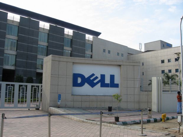 Dell bate palma cu Microsoft. Ce tranzactie anunta cel de-al treilea producator de PC-uri la nivel mondial