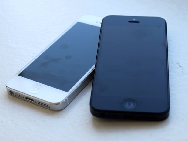 Fotografiile scapate pe Internet cu noul iPhone 5S. Cum va arata viitorul model