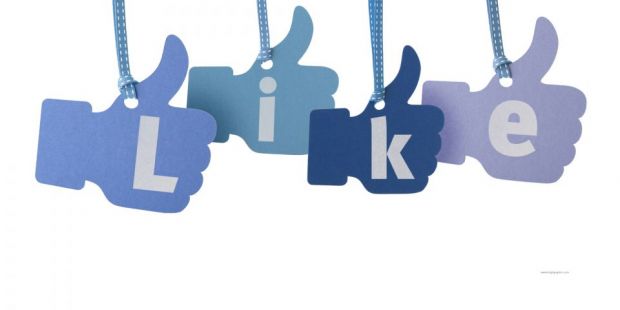 Facebook a fost dat in judecata. Ce retea sociala revendica patentul pentru butonul Like