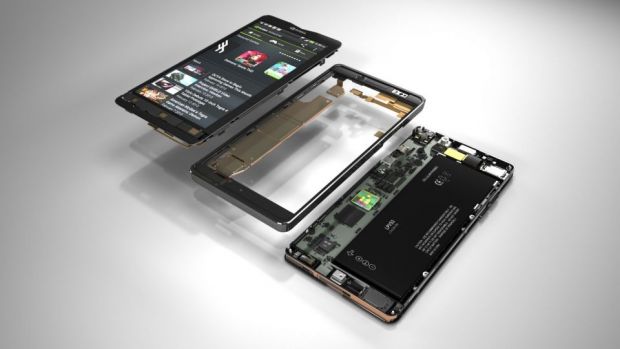 NVIDIA lansaza Tegra 4i, primul procesor mobil cu LTE integrat