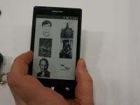 Smartphone-ul Android pe care il incarci o singura data pe saptamana. Prototipul care a facut spectacol la MWC