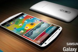 Samsung Galaxy S4, lansare grandioasa in Times Square