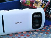 Nokia foloseste nanotehnologia pentru a crea un telefon revolutionar
