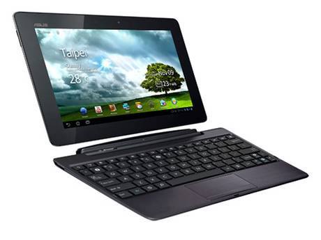Asus Tansformer Pad, prima tableta non-Google care ruleaza Android 4.2 Jelly Bean