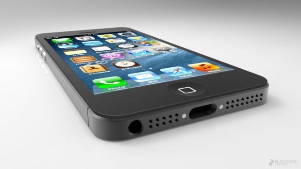 iPhone 5S se fabrica deja. Ce stim despre noul telefon