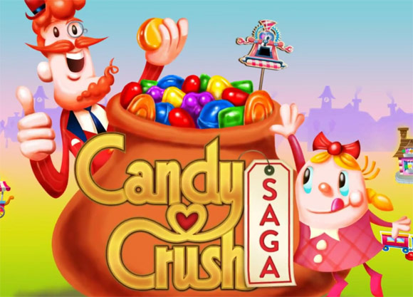 iLikeIT. Care este secretul jocului cu 60 de milioane de jucatori: Candy Crush
