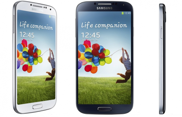 Samsung Galaxy S4 vs. HTC One vs. Lumia 920 vs. BlackBerry Z10 vs. iPhone 5. Care e cel mai bun?