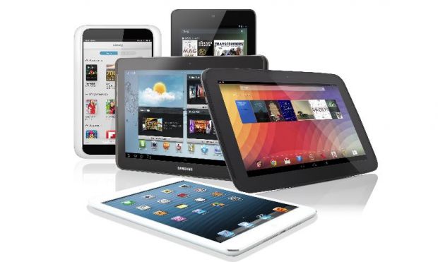 Vor reusi tabletele Android sa se vanda mai bine decat cele iOS in 2013?