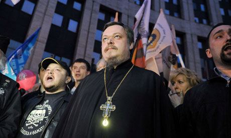Lipsa de activitate pe retelele de socializare pe perioada postului  curata sufletul , spun mai marii Bisericii Ortodoxe din Rusia