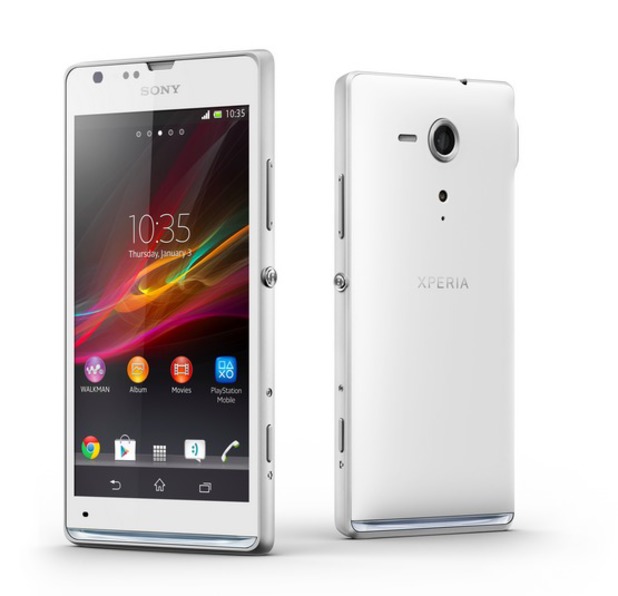 Sony anunta ca va lansa doua telefoane noi: Xperia SP si Xperia L. Vezi specificatiile tehnice