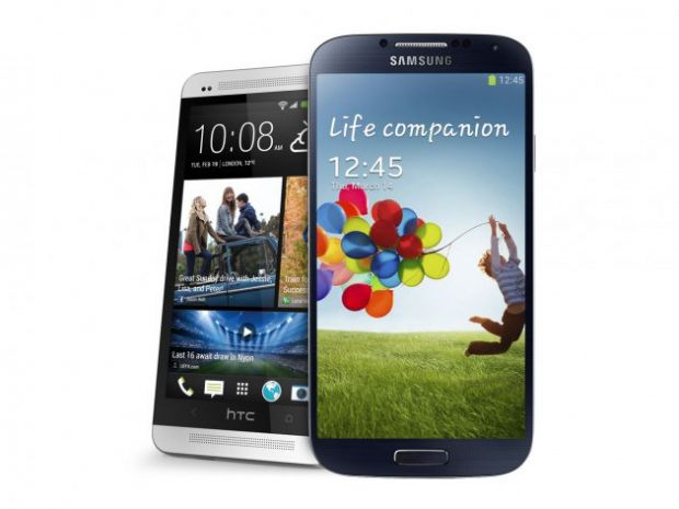 Samsung Galaxy S4, la inaltimea asteptarilor la benchmarkuri
