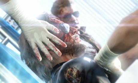 Metal Gear Solid 5 a fost anuntat la San Francisco [trailer]