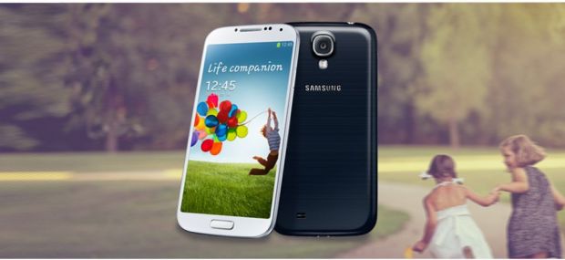 Samsung Galaxy S4 ajunge in Europa de Est. Ce se stie despre Romania