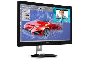 272P4 de 27 inch, noul monitor de la Philips, disponibil in Romania