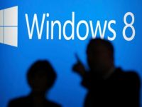 Sistemul de operare Windows 8 s-a vandut in peste 100 de milioane de copii dar este folosit pe mai putine calculatoare