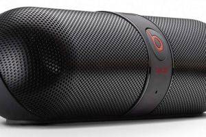 Beats by Dre a lansat un produs pe piata
